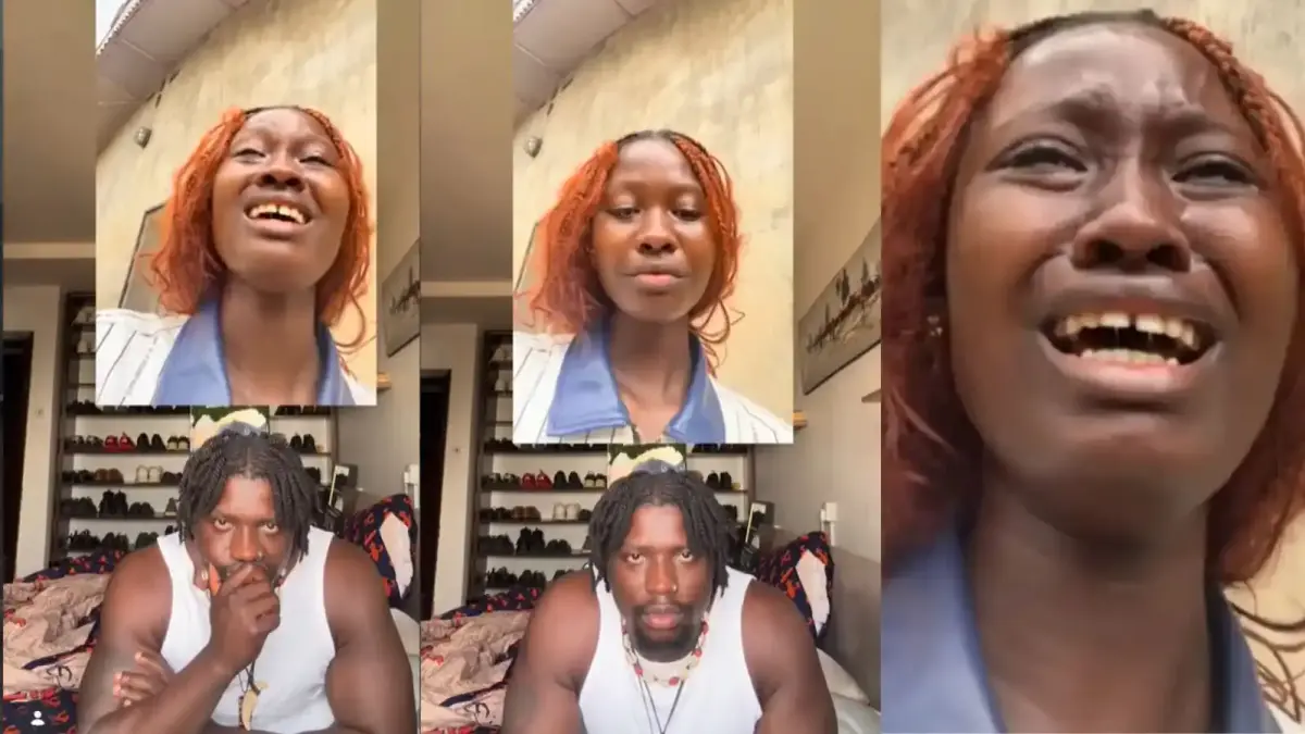 VDM Vows to Get Justice for Mirabel Over Alleged Sexual Assault