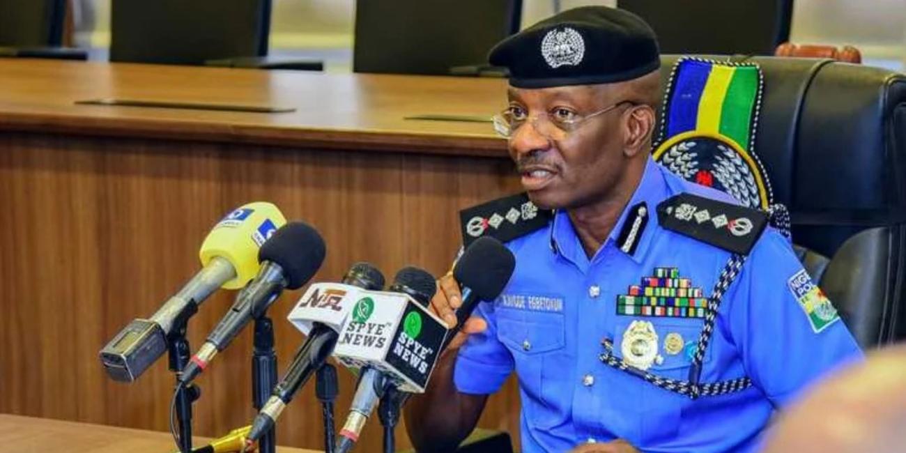 Court Threatens Army Arrest of IGP Over Disobedience of Orders in Missing Man Case