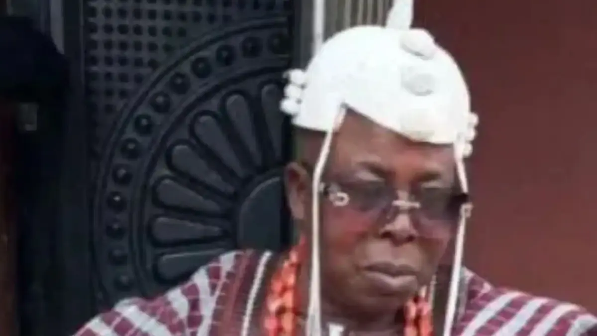 Gunmen kill Ondo monarch in Ondo during attempted abduction
