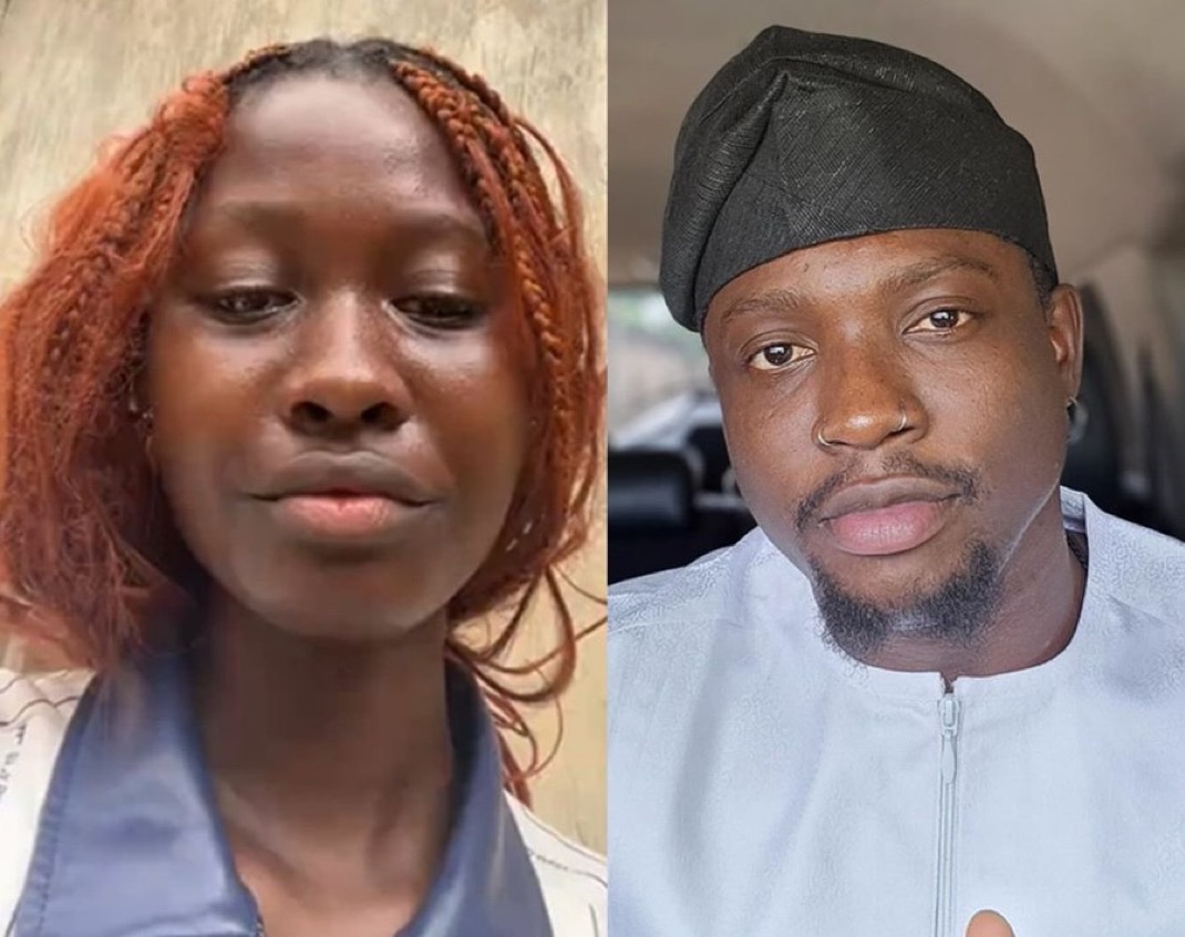 VeryDarkMan Explains Why Mirabel Cannot Be Arrested for False Accusation