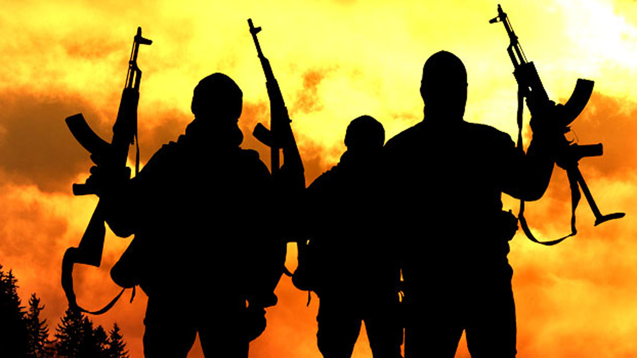 Boko Haram Attacks Nigerian Army Base, Kills Major, Soldiers