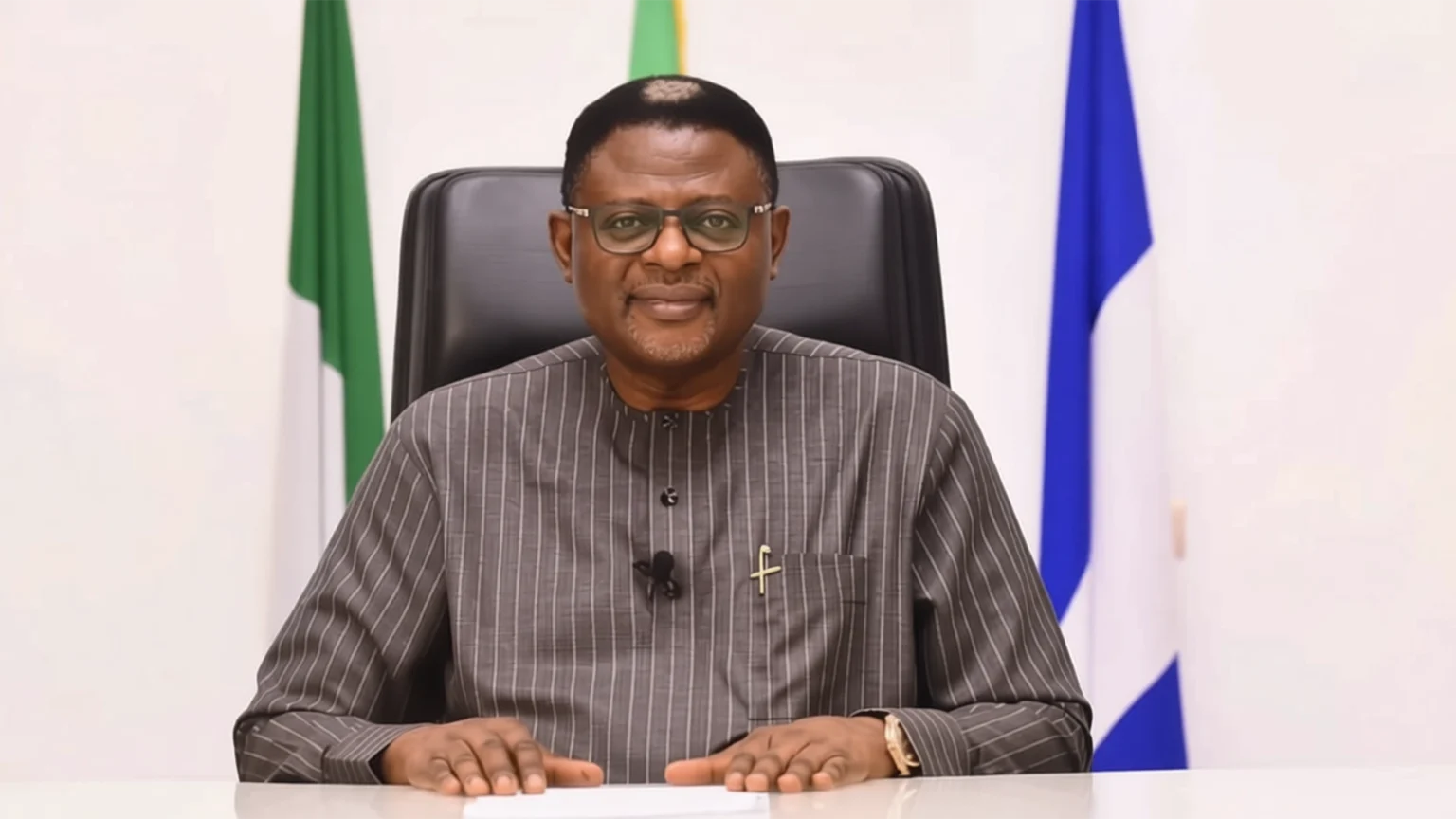 Cross River State Rolls Out Proof of Address Initiative