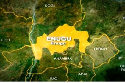 Enugu imposes N150m advertising fee for political campaigns