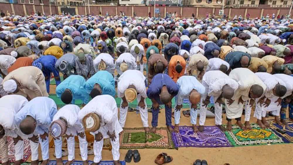2027 Lagos Governorship: Muslims Threaten to Withdraw Support Over Non-Muslim Candidates