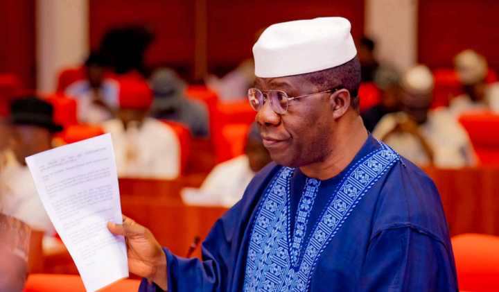 Nigeria Not Ready for Real-Time Election Result Upload – Bamidele