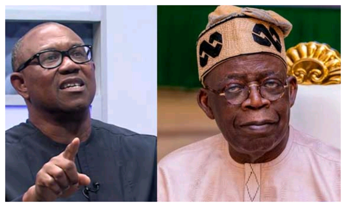 ‘No nation succeeds with recklessness’ — Peter Obi knocks Tinubu over multiple budgets
