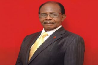 Nigerian Banking Mourns Israel Ogbue, Ex-UBA Chairman, At 99