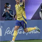 Ronaldo scores 962nd career goal in Al Nassr 2–0 win