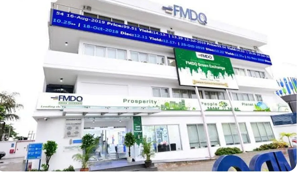 FMDQ Debt Market Hits ₦99.3tn as Treasury, Bond Yields Ease