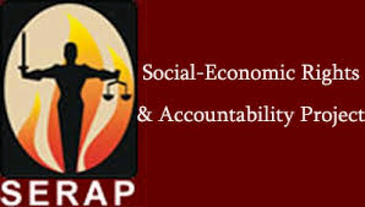 ₦200tn NNPCL probe: SERAP demands full disclosure from Senate