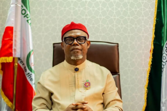 Rivers Senator Barinada Mpigi Dies at 64