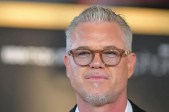 ‘Grey’s Anatomy’ Star Eric Dane Dies at 53