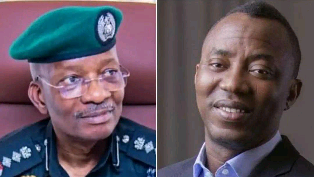 Court Orders Police to Pay N30m Damages for Declaring Sowore Wanted