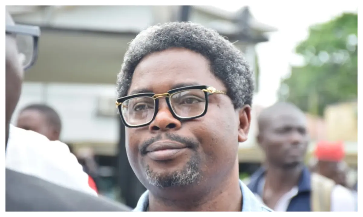 FCT Poll: Wike’s Aide Mocks Atiku, Obi Over ADC’s Performance