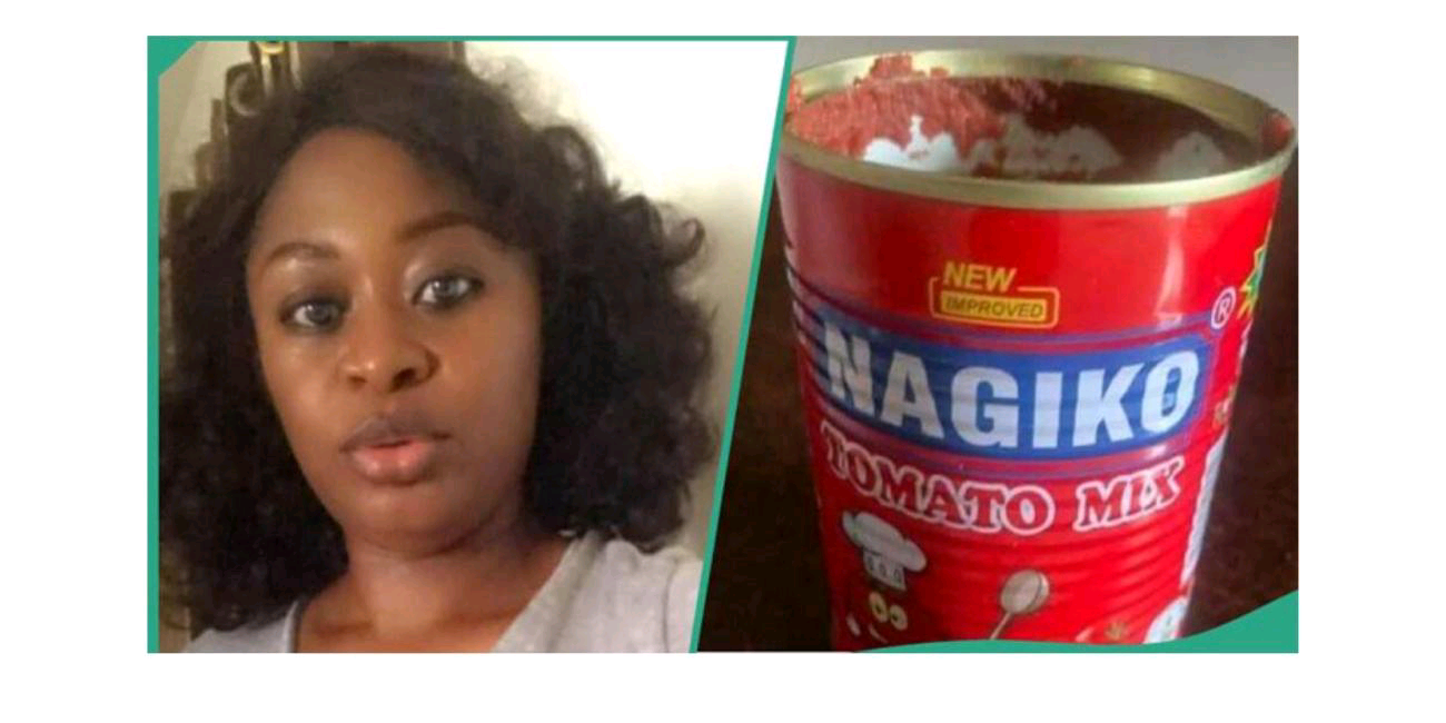 Police Close Case Against Woman Over Erisco Tomato Mix Review