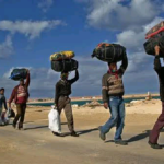 Nigeria Tops India’s Deportation List as 1,470 Nationals Sent Home