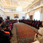 20260311T1150 NIGERIA BISHOPS MEET LEO CARDINAL INTERVIEW 1815014 585x390 1