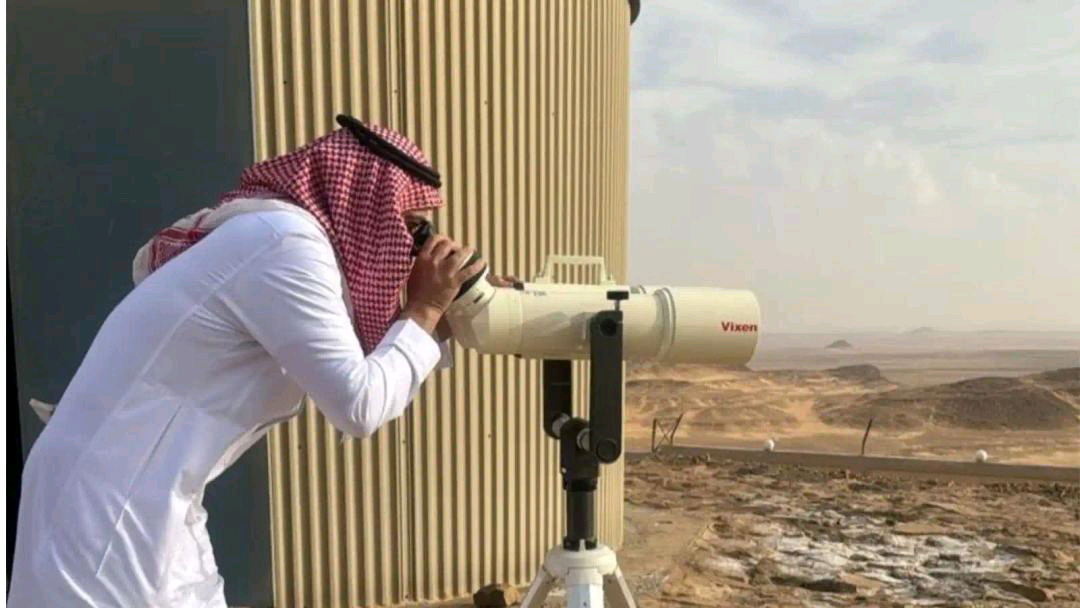 Saudi Arabia Declares Friday Eid-el-Fitr