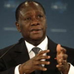 ALASSANE OUATTARA