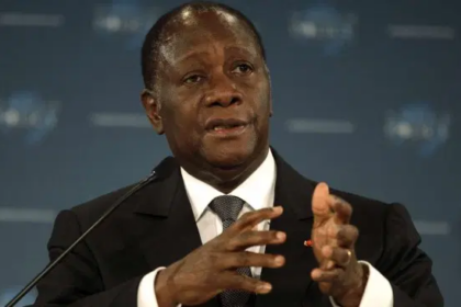 ALASSANE OUATTARA