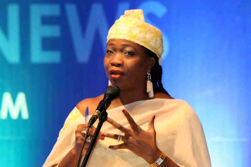 Abike Dabiri Erewa