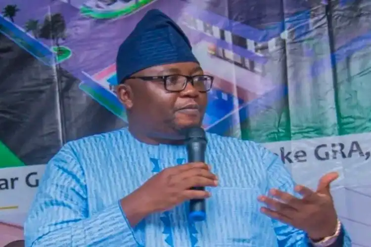 Adelabu Apologises to Nigerians Over Power Outages, Promises Improvement