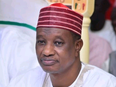 BREAKING: Kano Deputy Governor Aminu Abdussalam Resigns Amid Impeachment Threat
