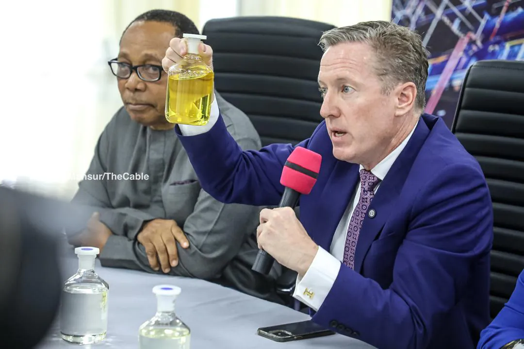 Costs from 47 Government Agencies Affect Petrol Price – Dangote Refinery