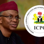 El Rufai and ICPC1