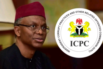El Rufai and ICPC1