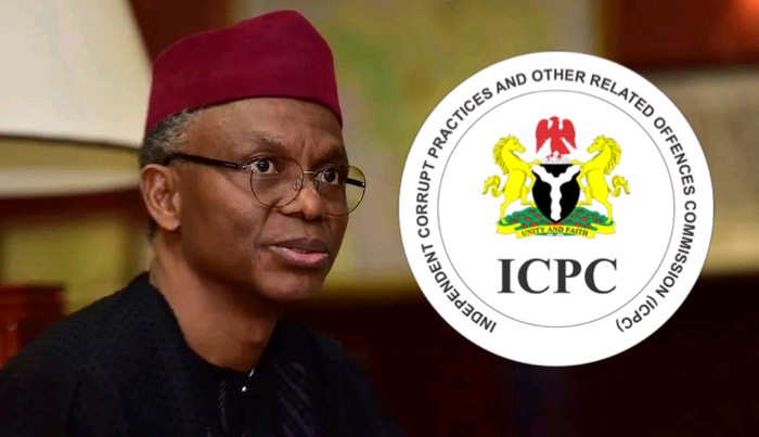 El Rufai and ICPC1