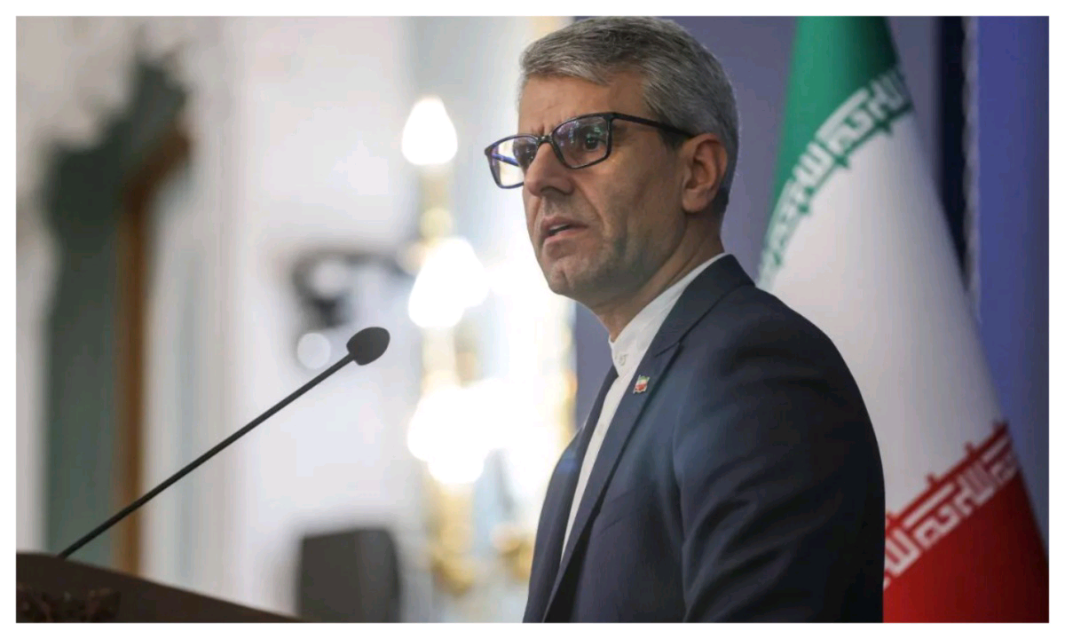 Iran Denies US Talks, Warns Against Attack on Key Infrastructure