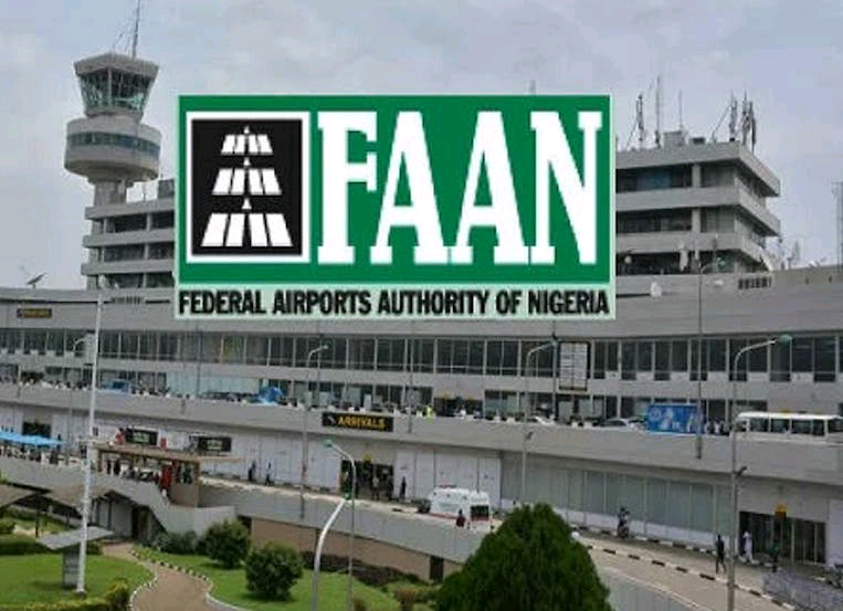 FAAN 1