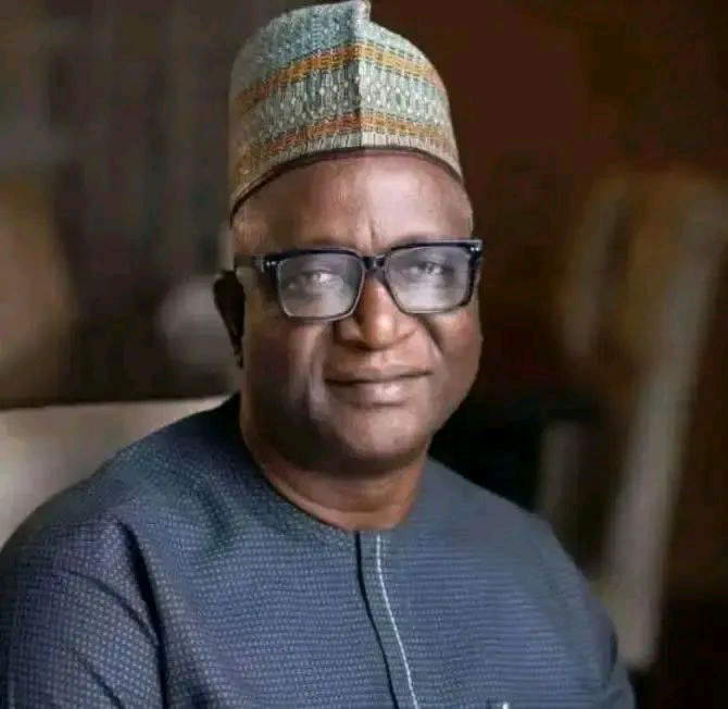 ECWA BoT Chairman Sunday Bobai Agang Freed After Kidnapping in Plateau