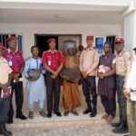 FRSC returns ₦3.7m found at Kaduna crash site to victims