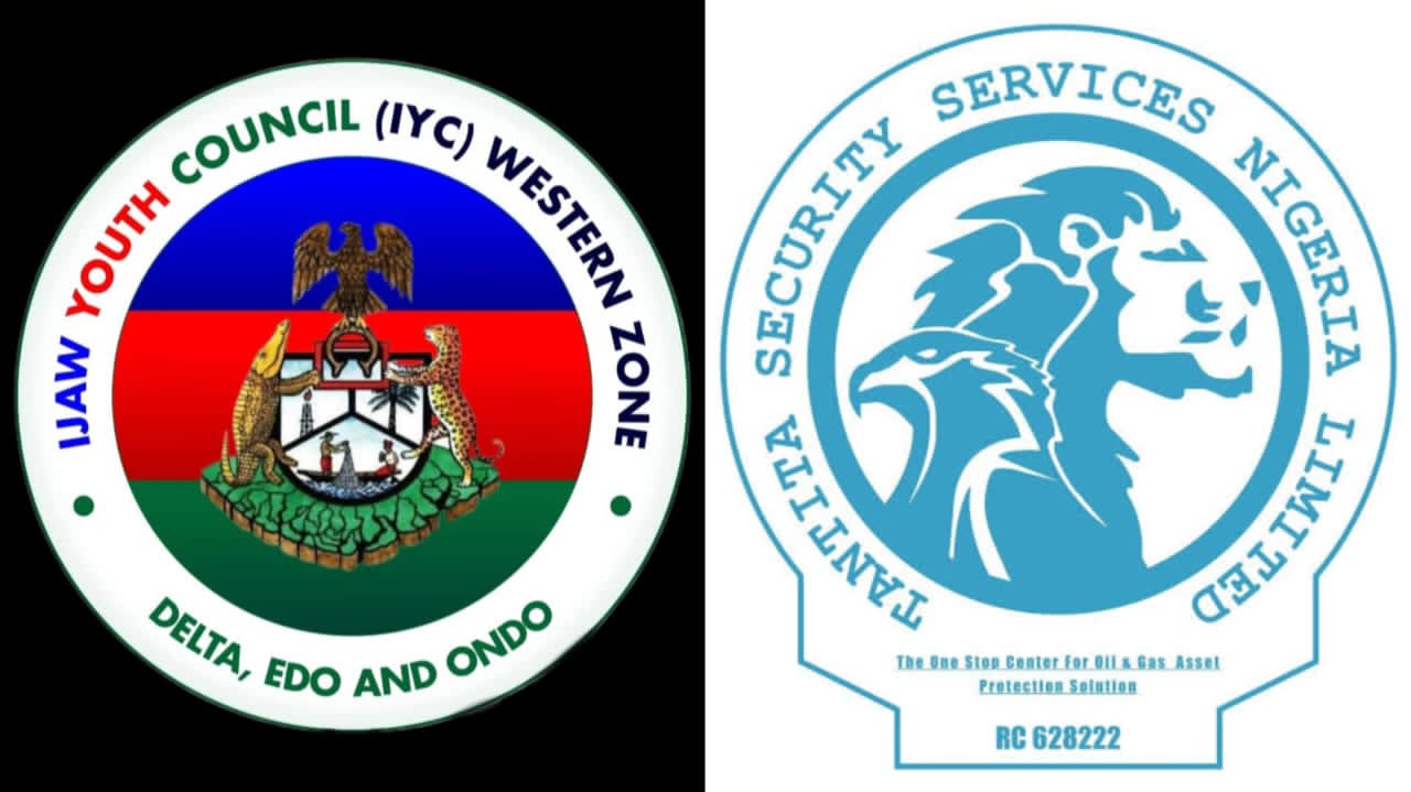 Ijaw Youths Warn Against Blackmail of Tantita Security, Urge National Assembly to Uphold Professionalism