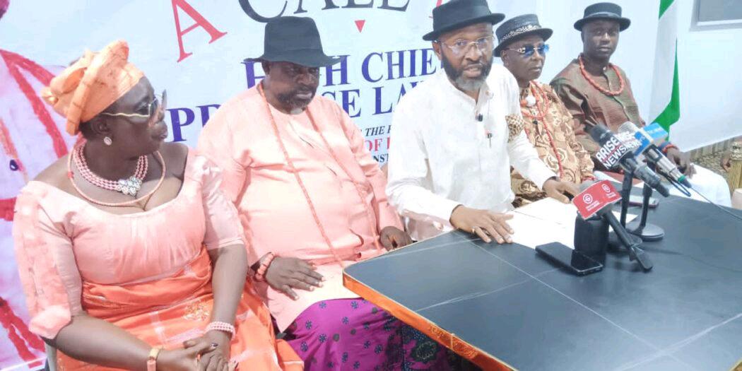 2027: Warri Group Urges APC Chieftain Promise Lawuru to Contest Reps Seat