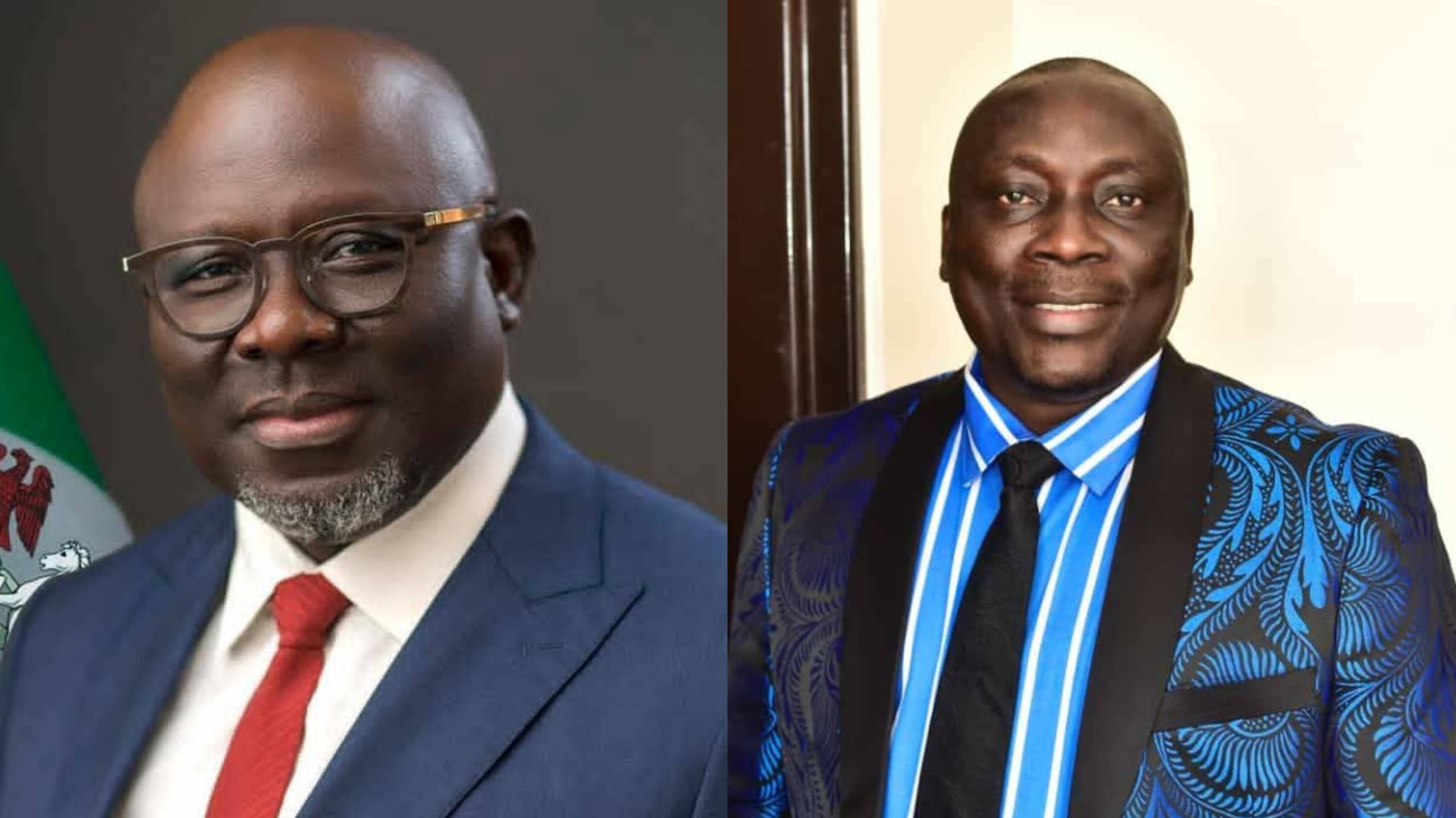 Delta Bursary Board Chairman Hails Oborevwori Over Approval of Key Road Projects in Burutu