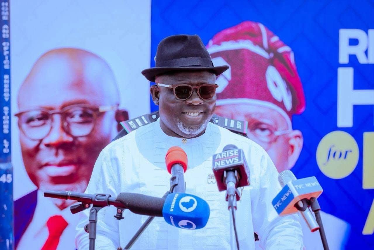 How We Are Tackling Electricity Challenges In Delta – Oborevwori