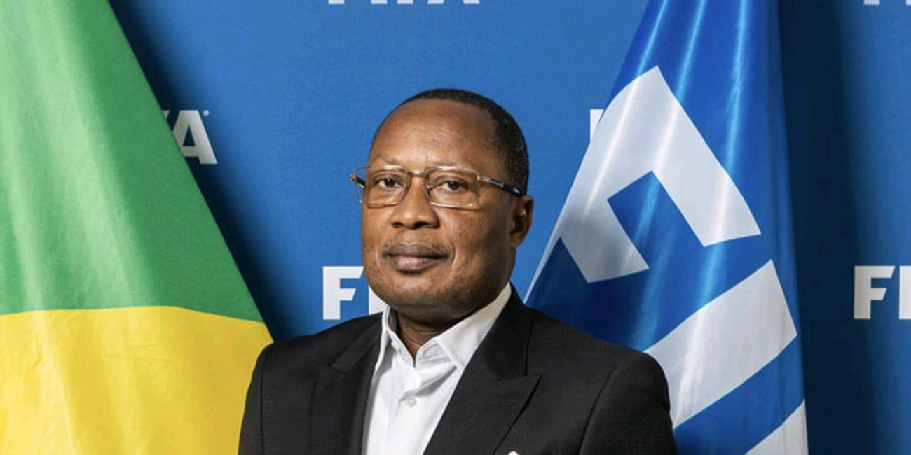 Congolese FA president jailed for life over misuse of FIFA COVID-19 funds