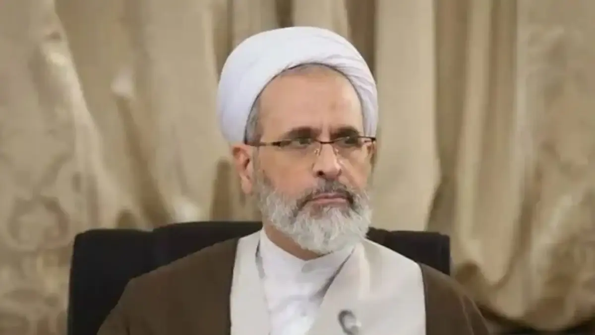 Iran Appoints Ayatollah Arafi as Interim Supreme Leader