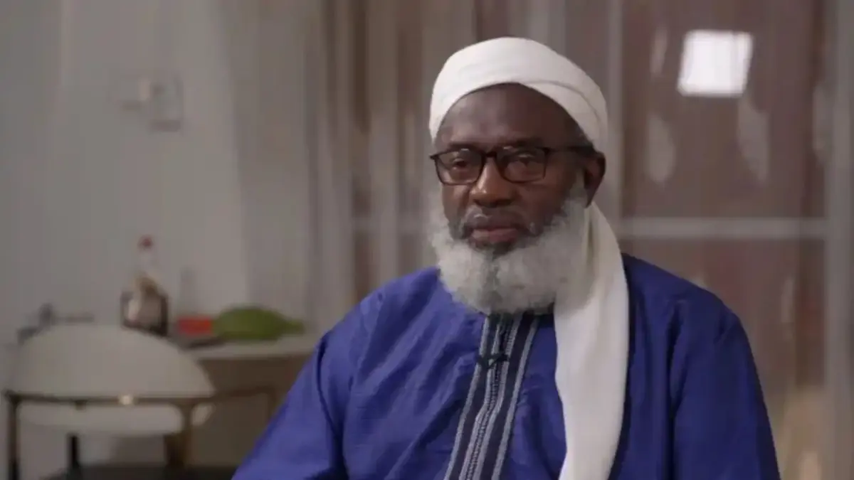 ‘He Died in Jihad, His Blood Will Fuel Change’ — Sheikh Gumi Hails Supreme Leader of Iran