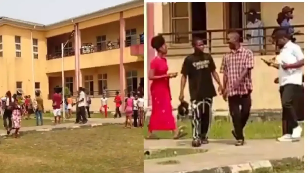 University of Calabar Cancels Accounting Exam After Question Paper Included Answers