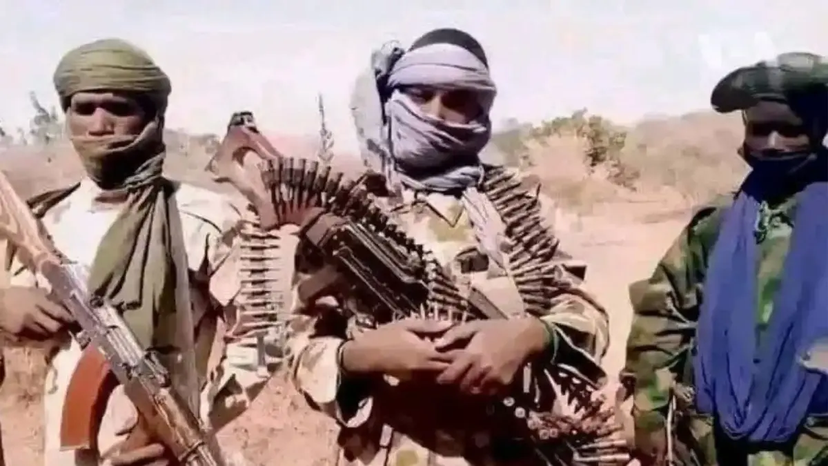 Residents Flee Zamfara Village After Bandits Demand ₦10m, Rifle, Motorcycles
