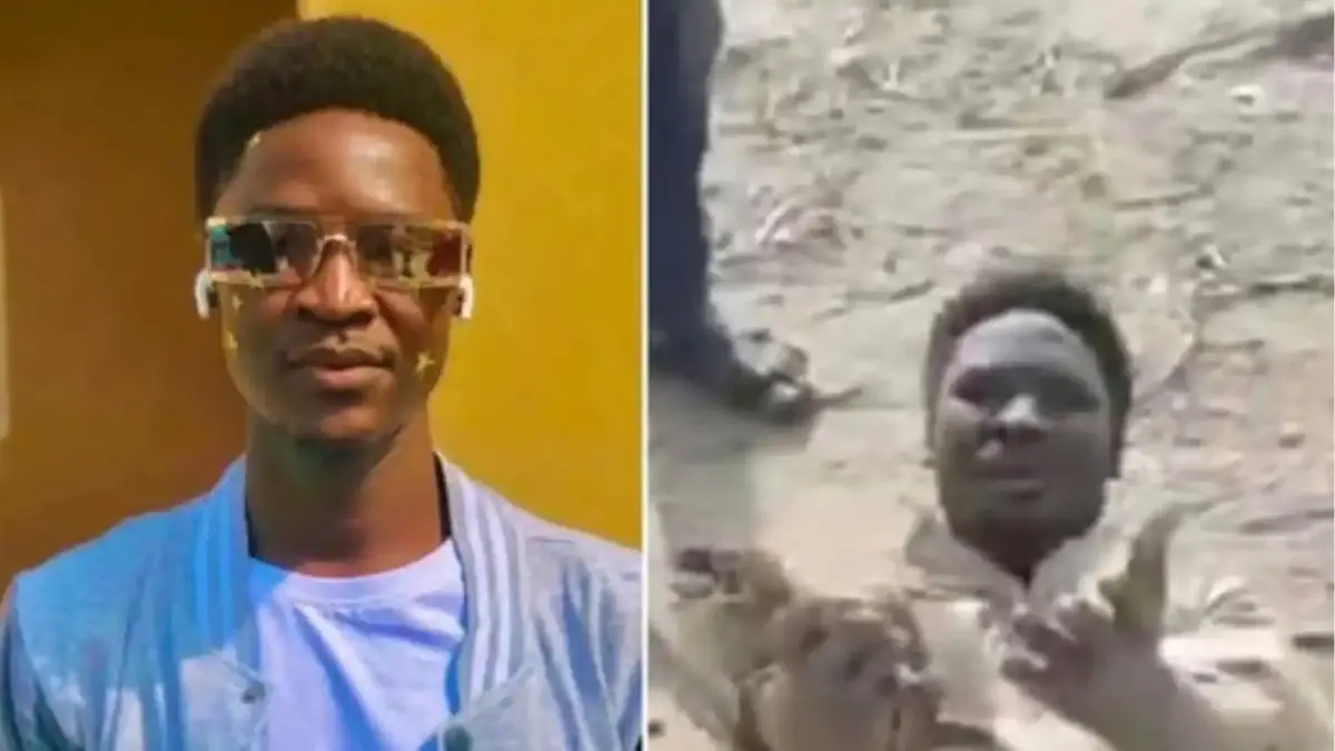 Bandits Kill Abducted NYSC Member After Collecting N10 Million Ransom