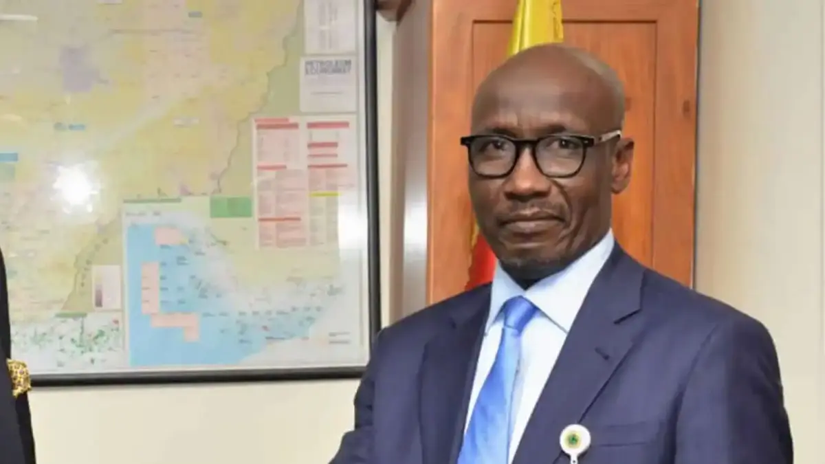 Senate Summons Ex-NNPC CEO Kyari Over Alleged N210 Trillion Unaccounted Funds