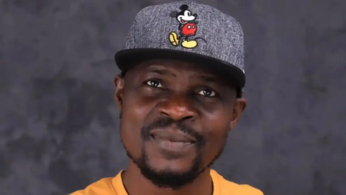 Baba Ijesha Releases Song Narrating His Side of Princess, Iyabo Ojo Saga