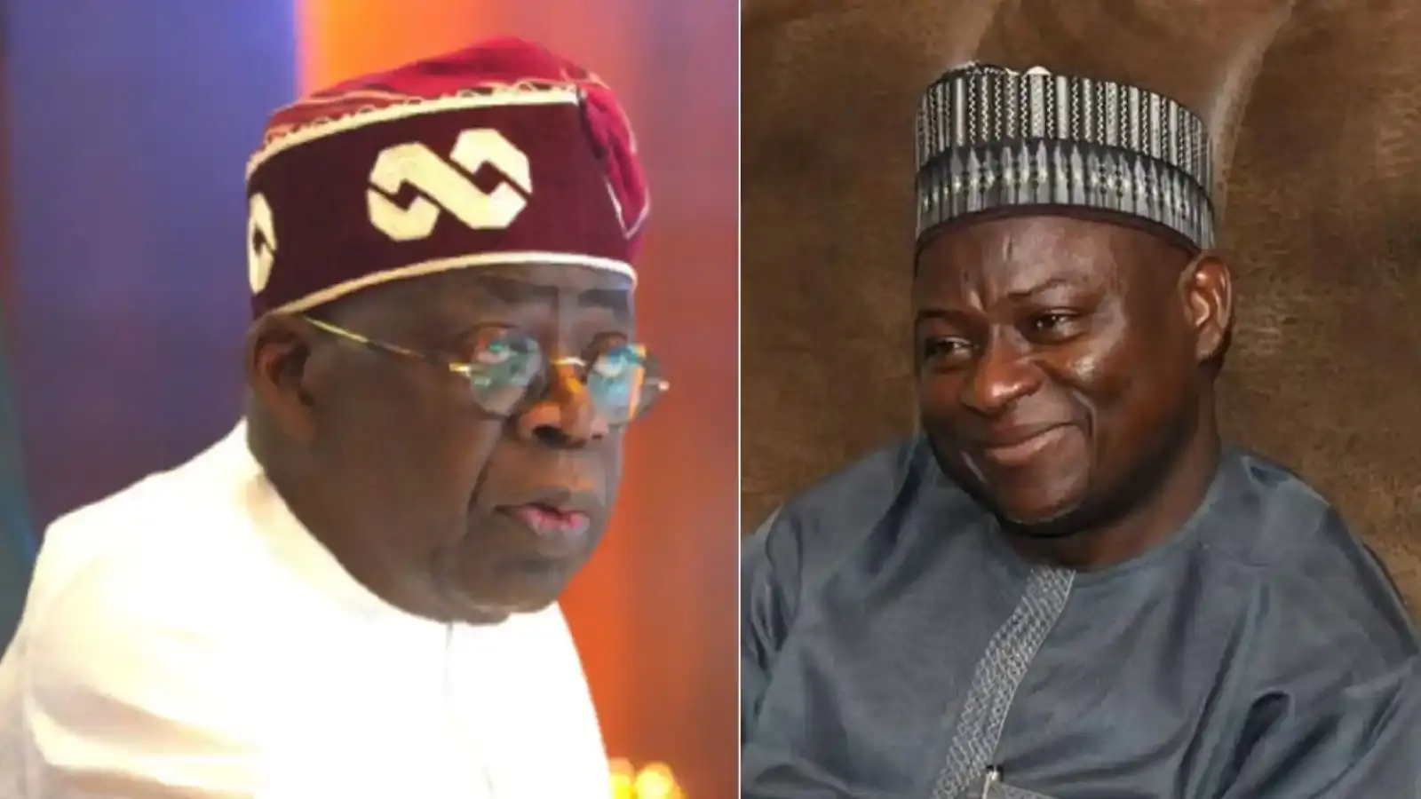 Tinubu Appoints Hamza Mohammed Sallau as Nigeria’s Ambassador to Iran