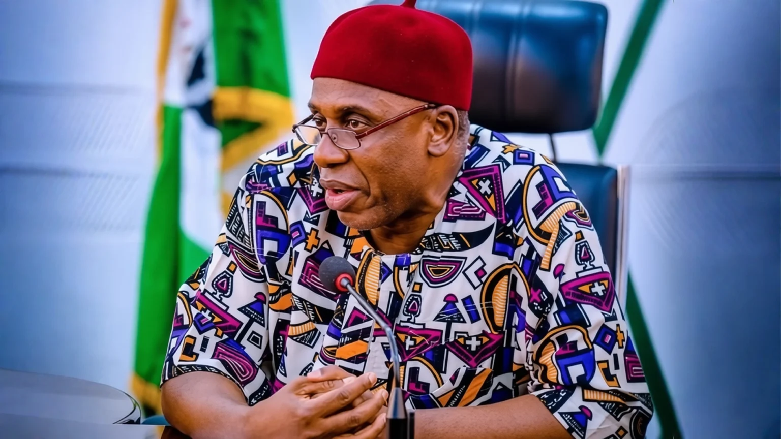 Gunmen Attack Amaechi’s  Convoy, Burn ADC Office in Ubima