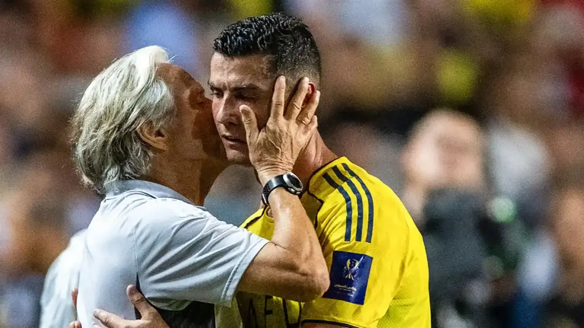 I’m Recovering – Cristiano Ronaldo Reassures Fans After Injury Setback